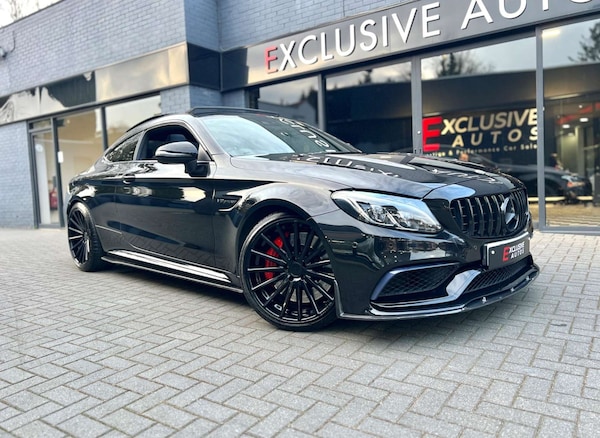 Used Mercedes-Benz C-Class 2018 for sale - 74375865: Photo 55