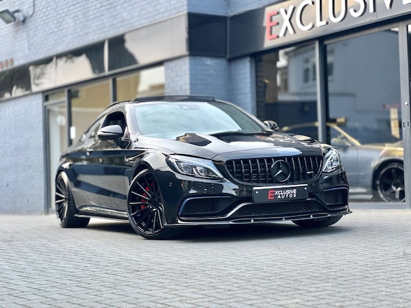 Used Mercedes-Benz C-Class 2018 for sale - 74375865: Photo 59