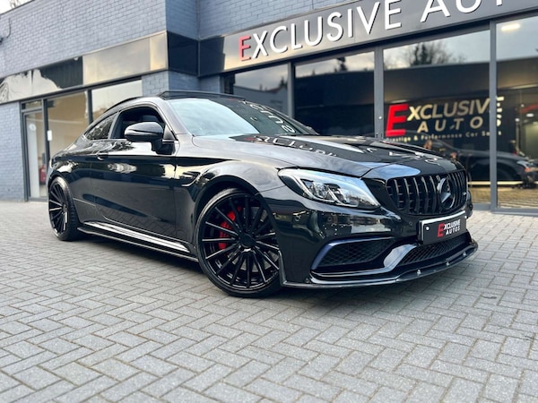 Used Mercedes-Benz C-Class 2018 for sale - 74375865: Photo 60