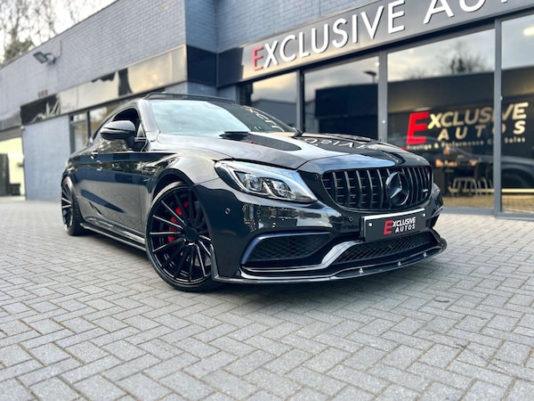 Used Mercedes-Benz C-Class 2018 for sale - 74375865: Photo 62