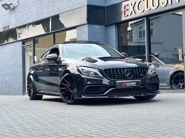 Used Mercedes-Benz C-Class 2018 for sale - 74375865: Photo 64