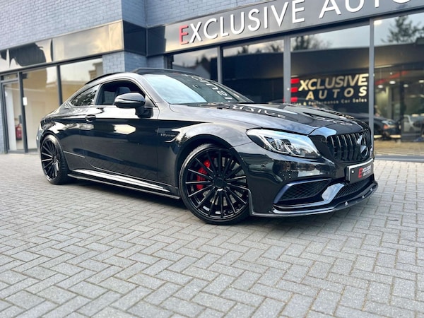 Used Mercedes-Benz C-Class 2018 for sale - 74375865: Photo 65
