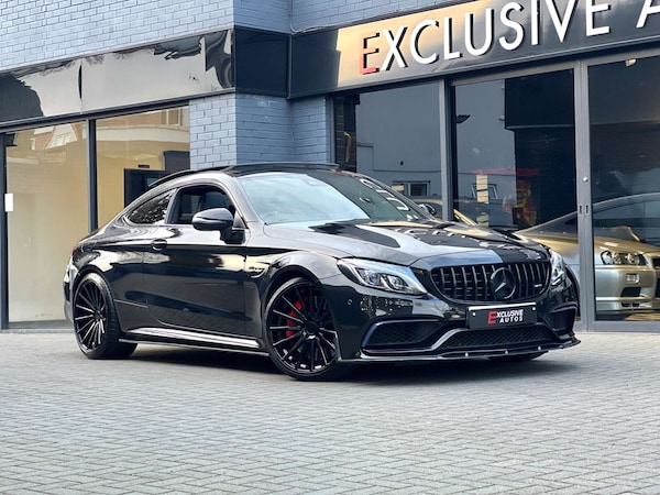 Used Mercedes-Benz C-Class 2018 for sale - 74375865: Photo 66