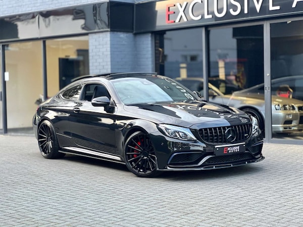Used Mercedes-Benz C-Class 2018 for sale - 74375865: Photo 68