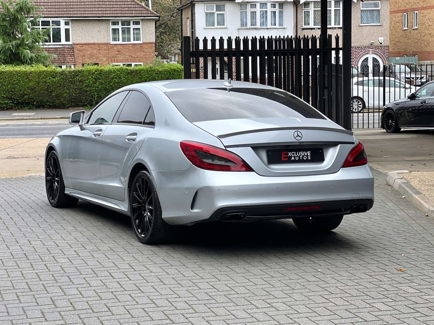 Used Mercedes-Benz CLS 2017 for sale - 76278446: Photo 13