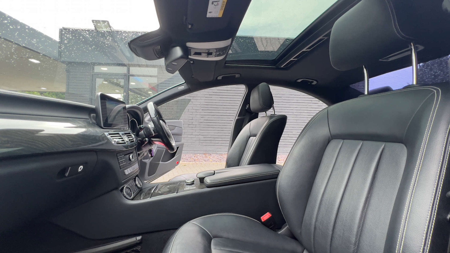 Used Mercedes-Benz CLS 2017 for sale - 76278446: Photo 14