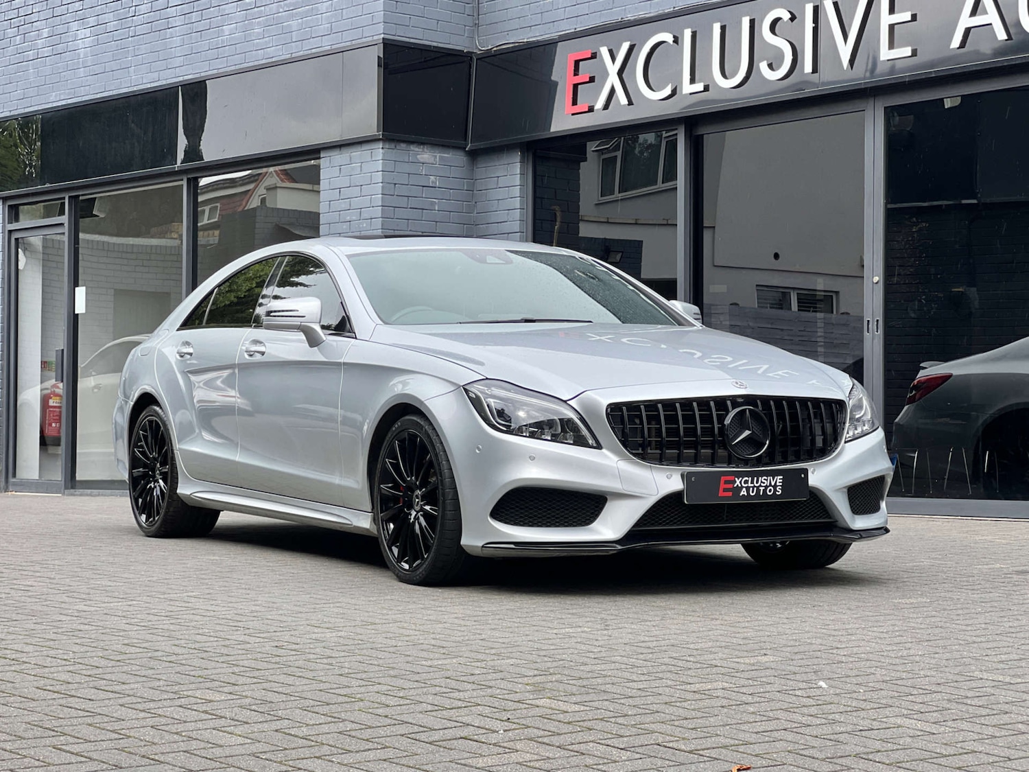 Used Mercedes-Benz CLS 2017 for sale - 76278446: Photo 15