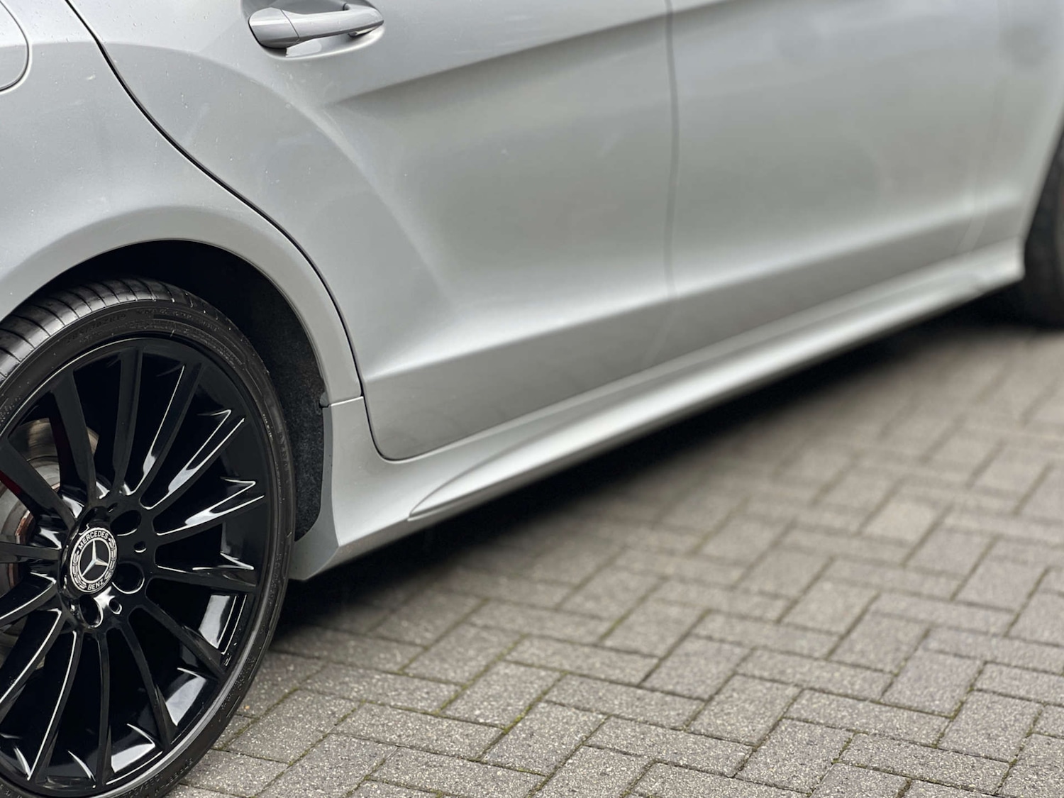 Used Mercedes-Benz CLS 2017 for sale - 76278446: Photo 18