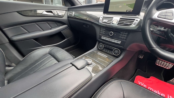 Used Mercedes-Benz E Class 2019 for sale - 76278446: Photo 20