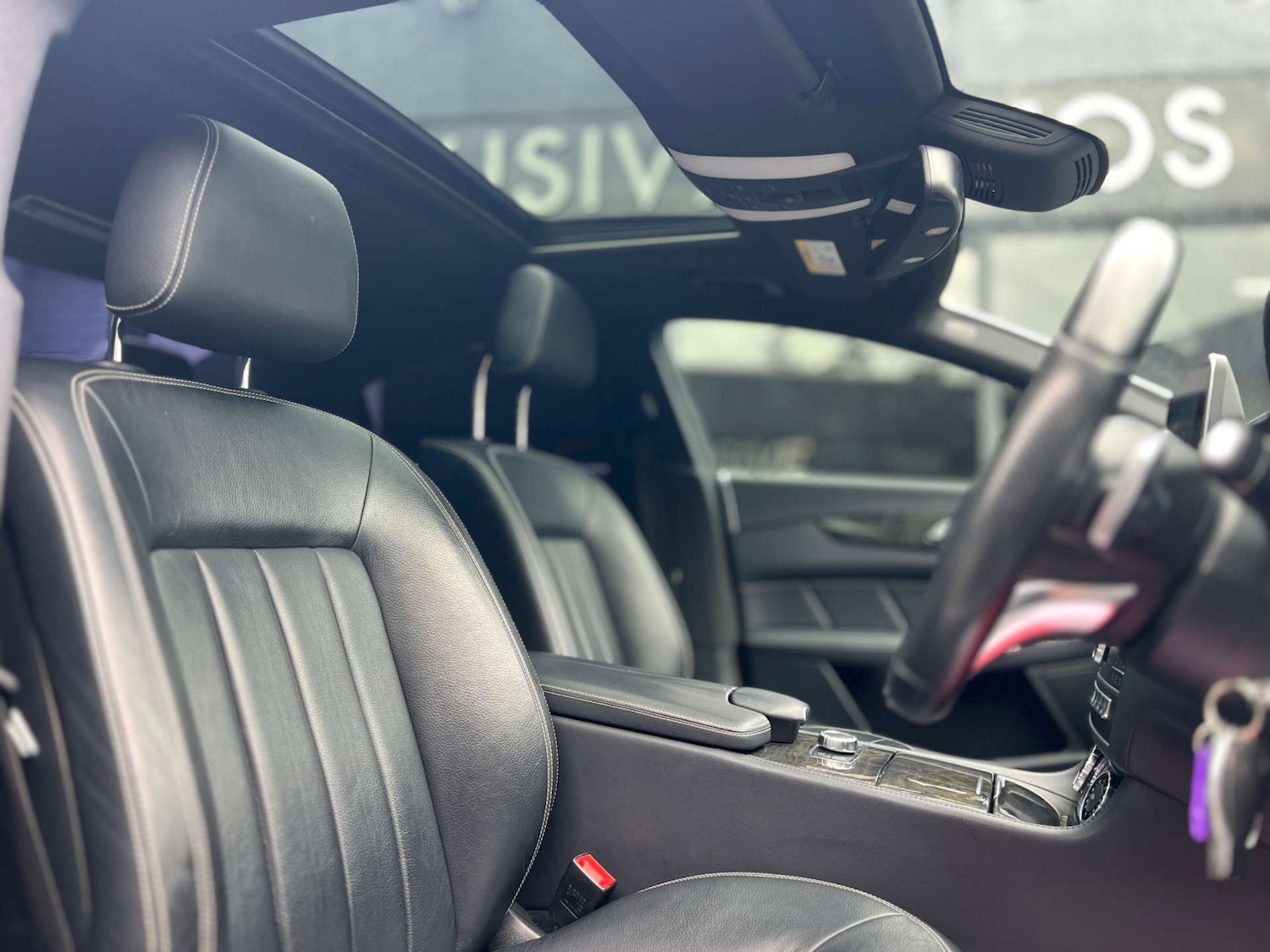 Used Mercedes-Benz CLS 2017 for sale - 76278446: Photo 22