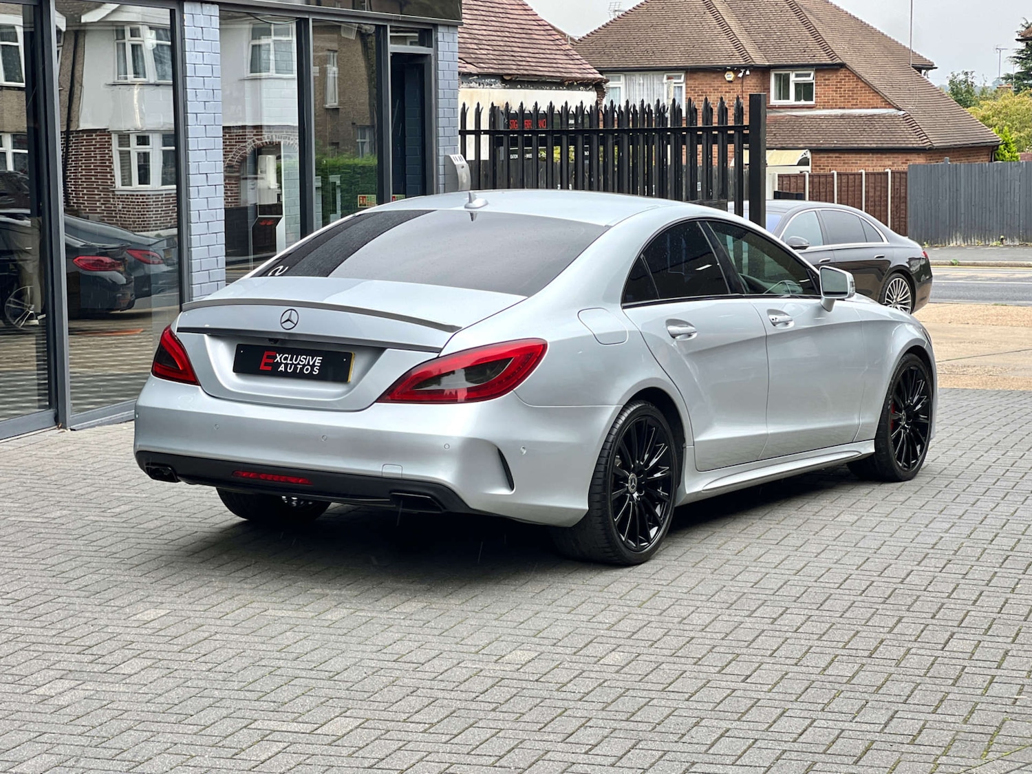 Used Mercedes-Benz CLS 2017 for sale - 76278446: Photo 23