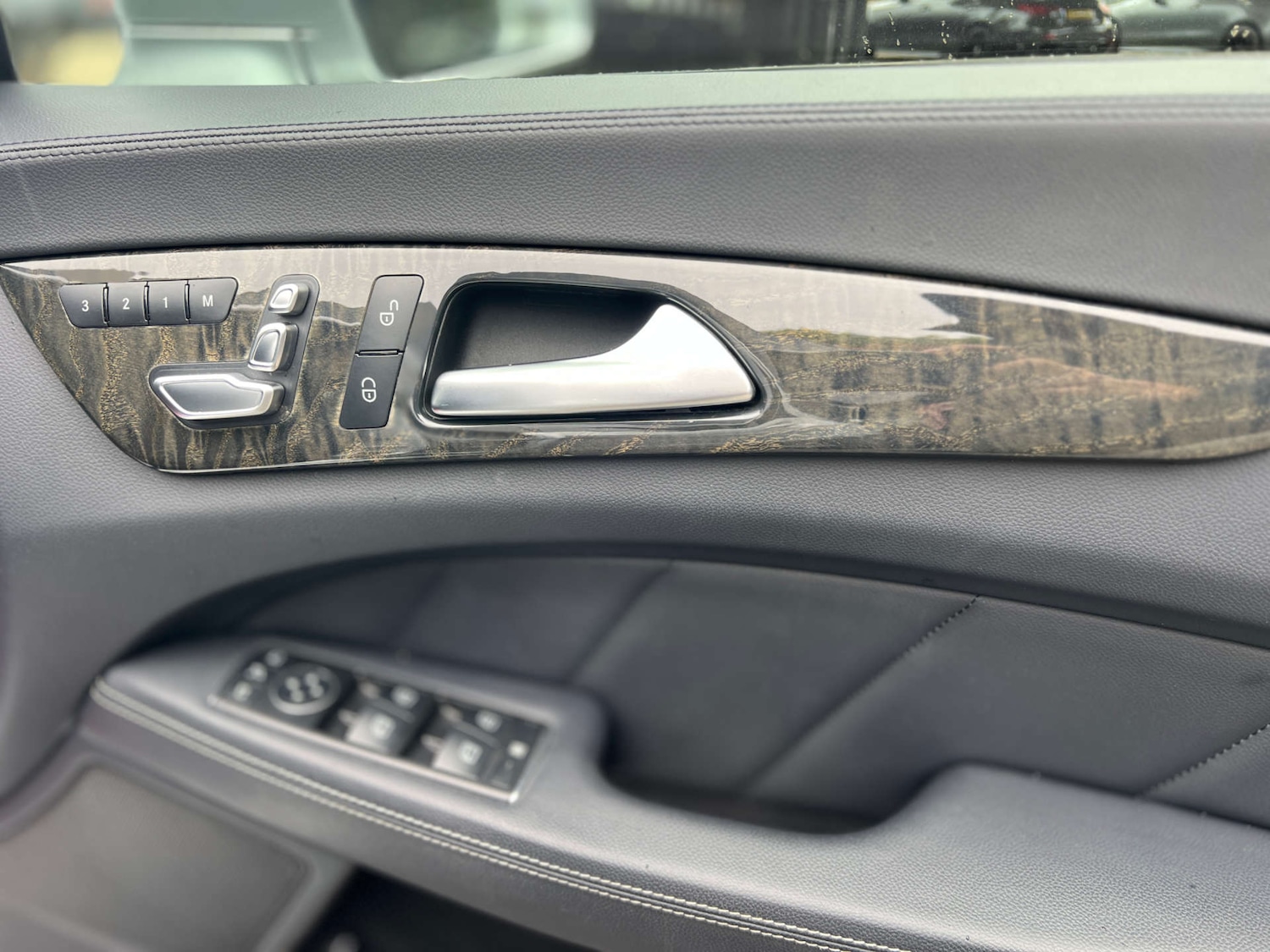 Used Mercedes-Benz CLS 2017 for sale - 76278446: Photo 24