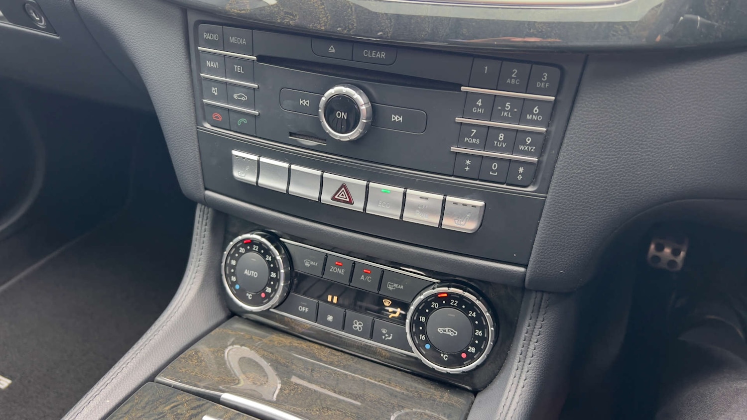 Used Mercedes-Benz CLS 2017 for sale - 76278446: Photo 27