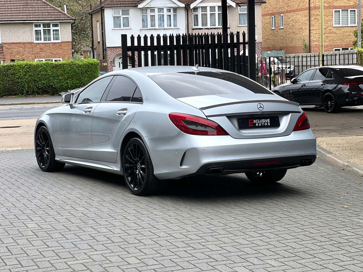 Used Mercedes-Benz CLS 2017 for sale - 76278446: Photo 29