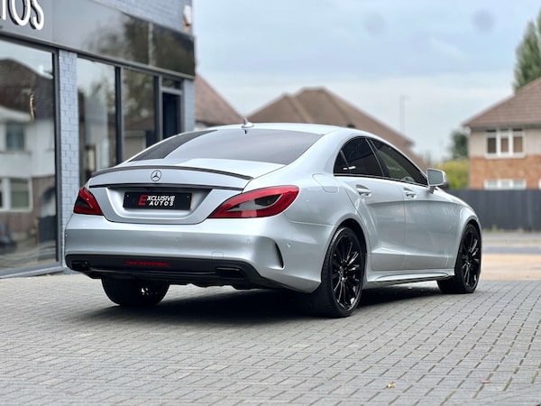 Used Mercedes-Benz E Class 2019 for sale - 76278446: Photo 3