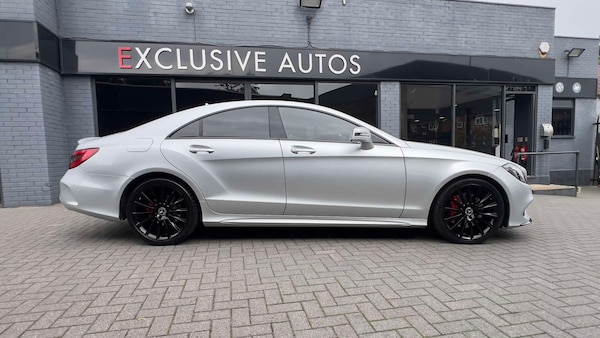 Used Mercedes-Benz E Class 2019 for sale - 76278446: Photo 8