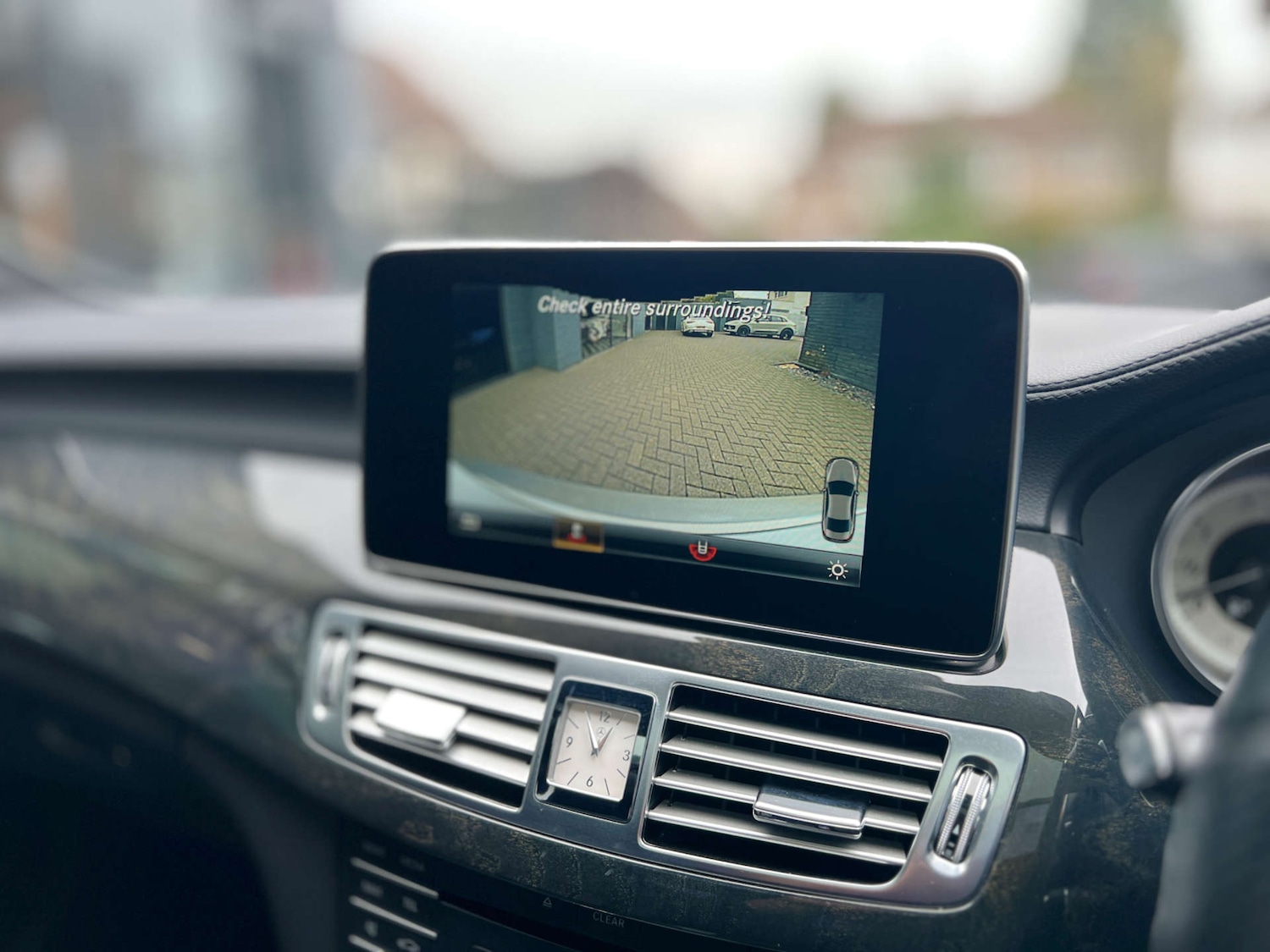 Used Mercedes-Benz CLS 2017 for sale - 76278446: Photo 9