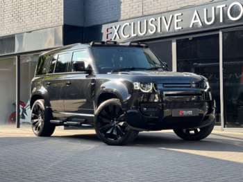 2022 - 3.0 D250 MHEV X-Dynamic SE SUV 5dr Diesel Auto 4WD Euro 6 (s/s) (250 ps)