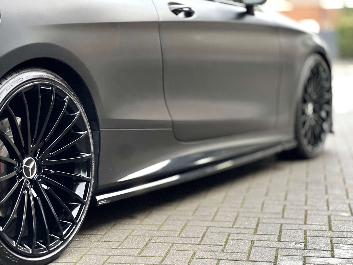 Used Mercedes-Benz S Class 2017 for sale - 77470137: Photo 35