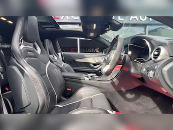Used Mercedes-Benz C Class 2019 for sale - 79056958: Photo