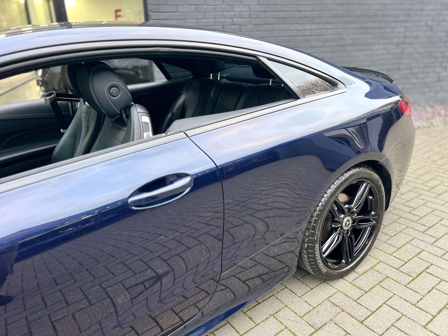 Used Mercedes-Benz E Class 2019 for sale - 76596632: Photo 13