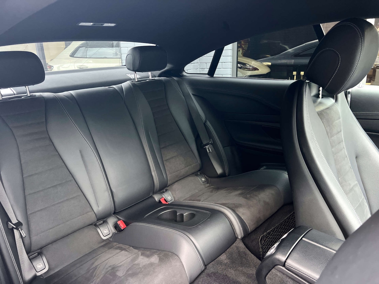 Used Mercedes-Benz E Class 2019 for sale - 76596632: Photo 17