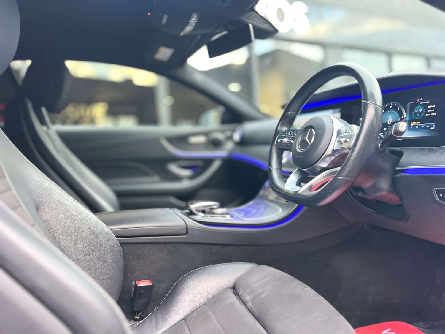 Used Mercedes-Benz E Class 2019 for sale - 76596632: Photo 20