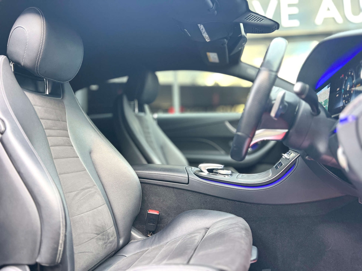 Used Mercedes-Benz E Class 2019 for sale - 76596632: Photo 22