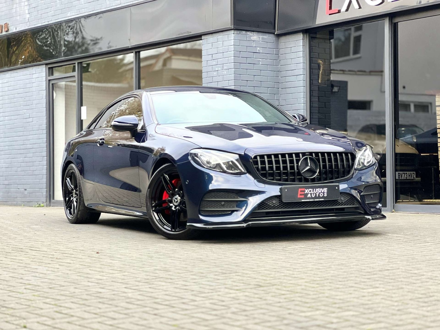 Used Mercedes-Benz E Class 2019 for sale - 76596632: Photo 27