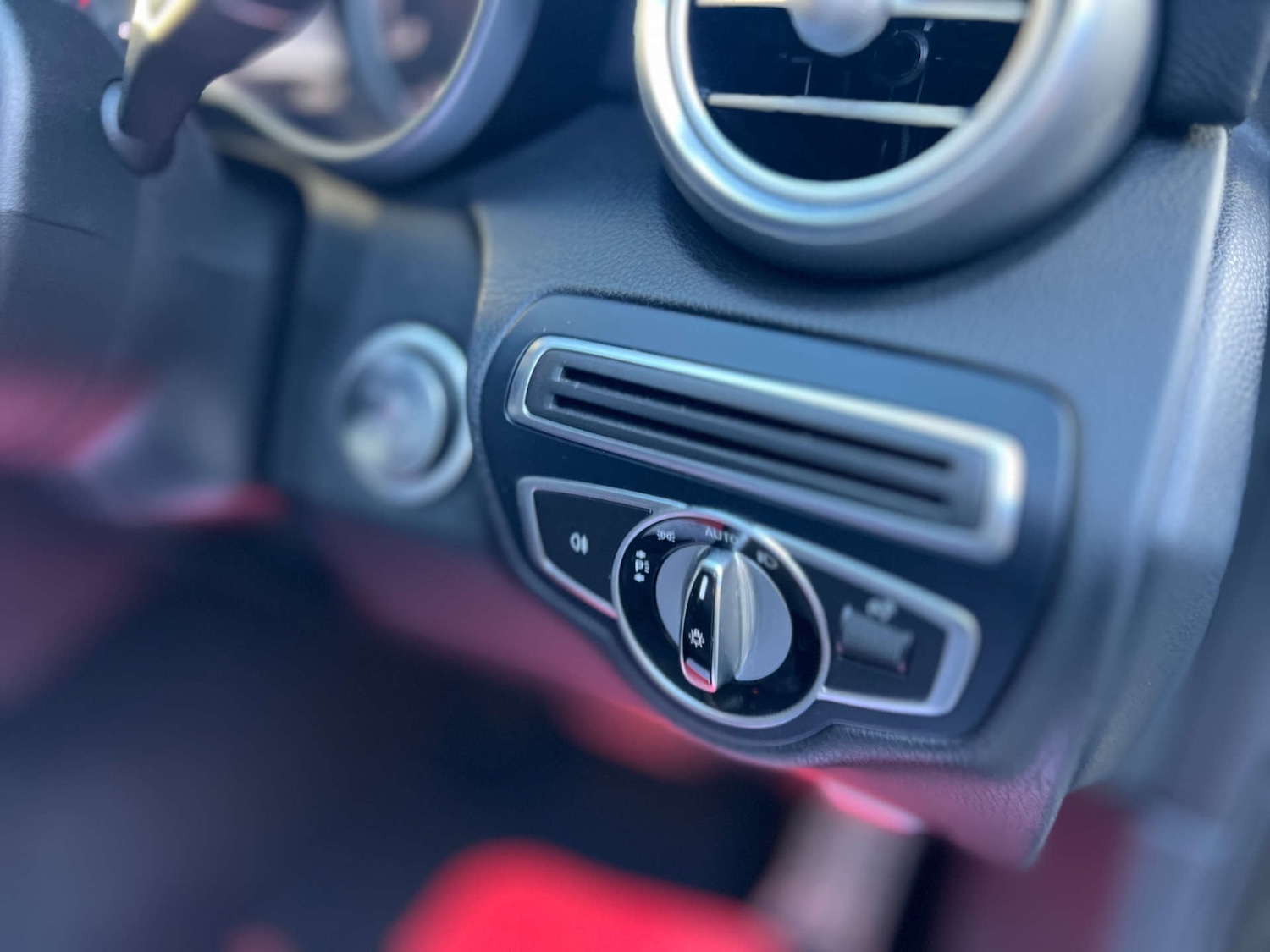 Used Mercedes-Benz C Class 2017 for sale - 76829708: Photo 17