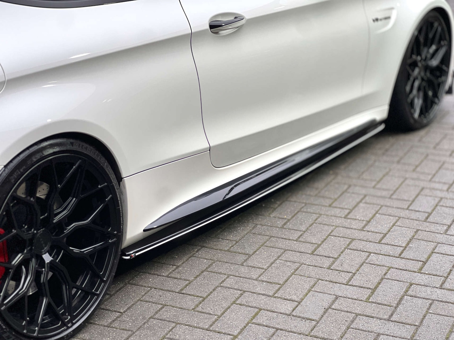 Used Mercedes-Benz C Class 2019 for sale - 77139211: Photo 15