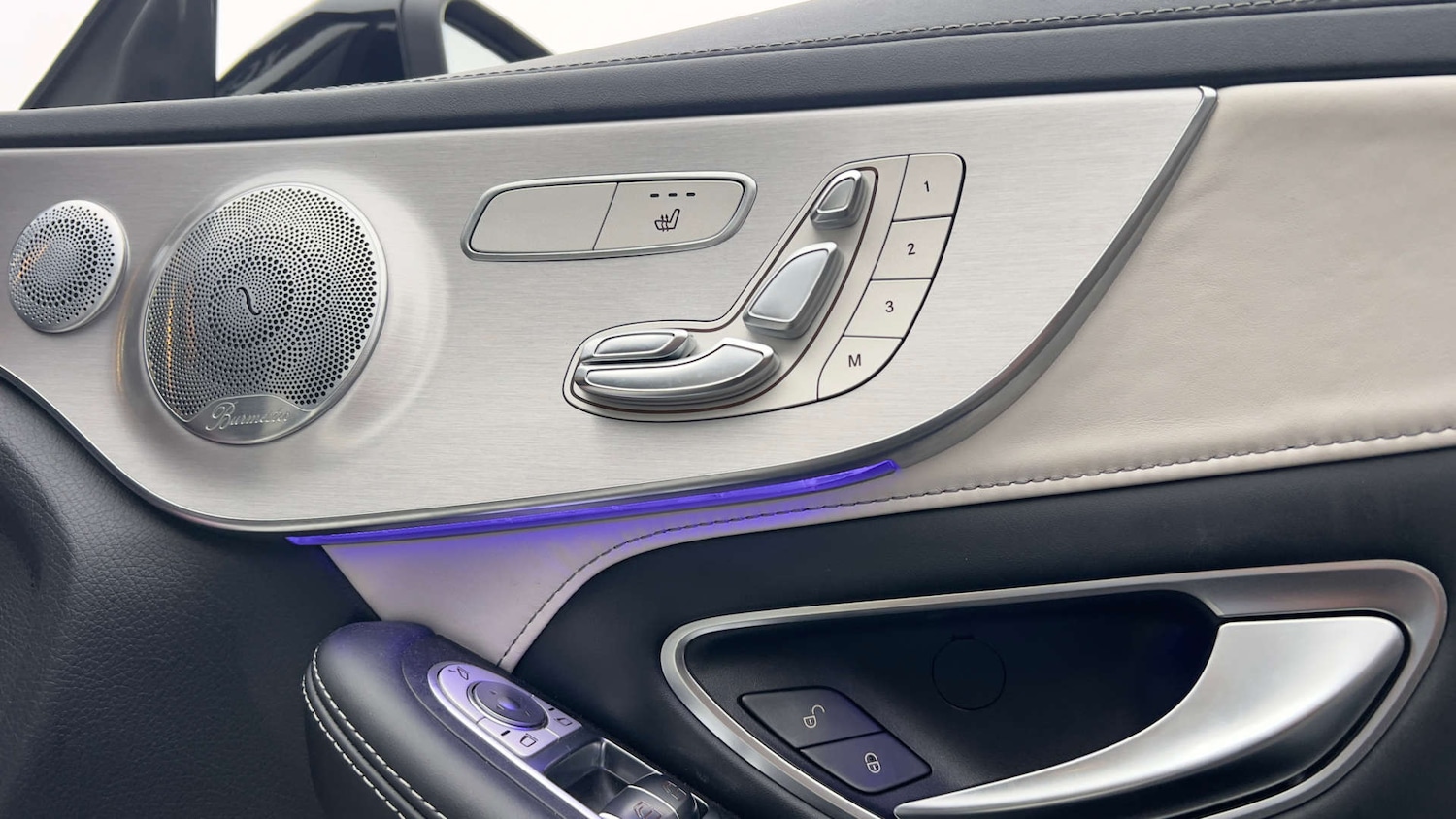 Used Mercedes-Benz C Class 2019 for sale - 77139211: Photo 22