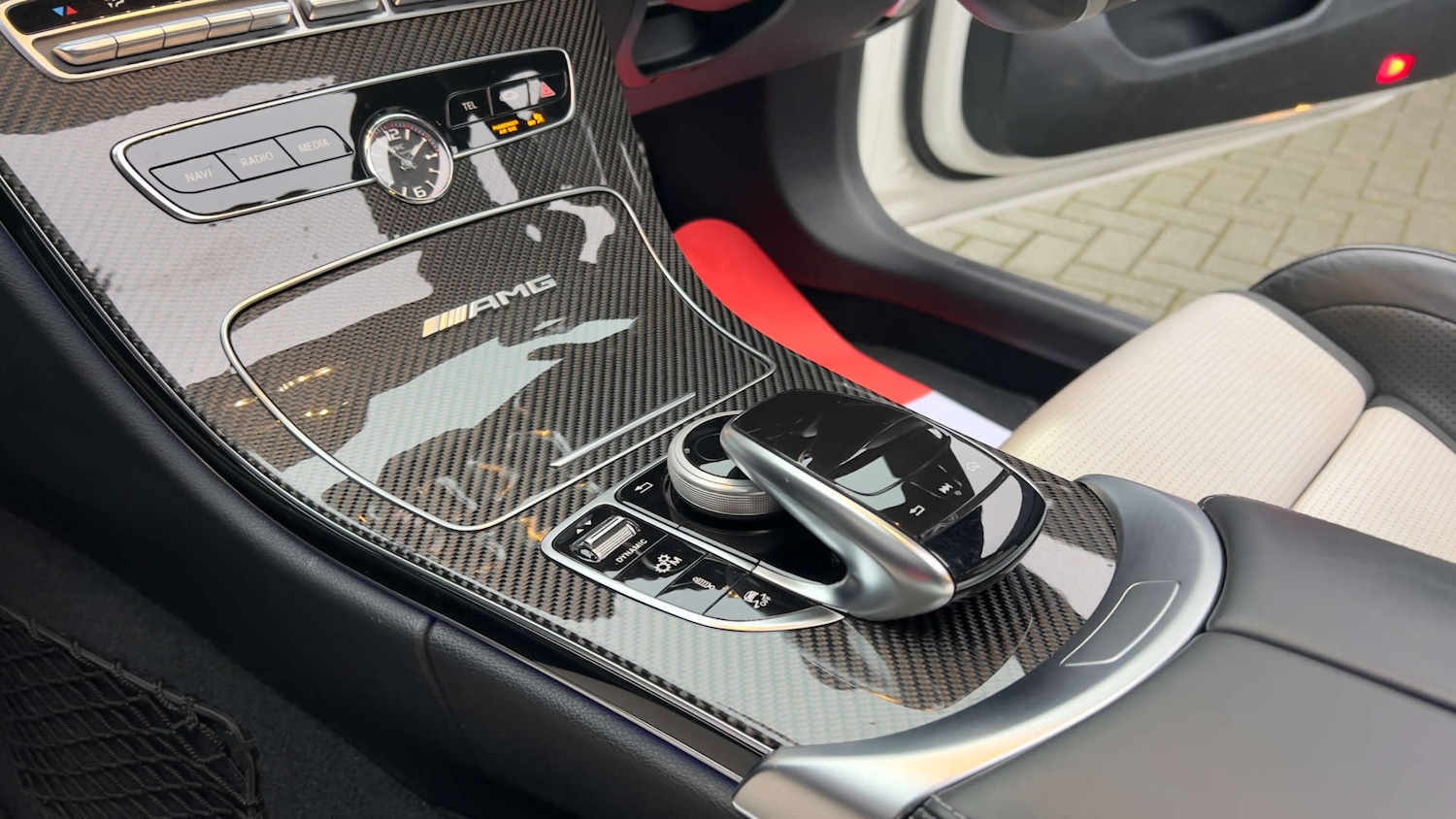 Used Mercedes-Benz C Class 2019 for sale - 77139211: Photo 34