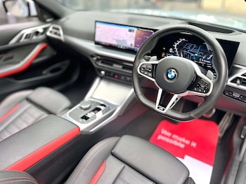 Used BMW 4 Series 2024 for sale - 78957074: Photo