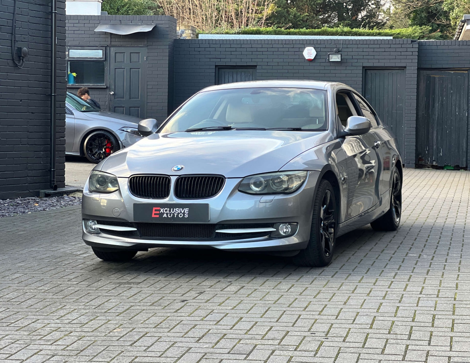 Used BMW 3 Series 2012 for sale - 76942852: Photo 10