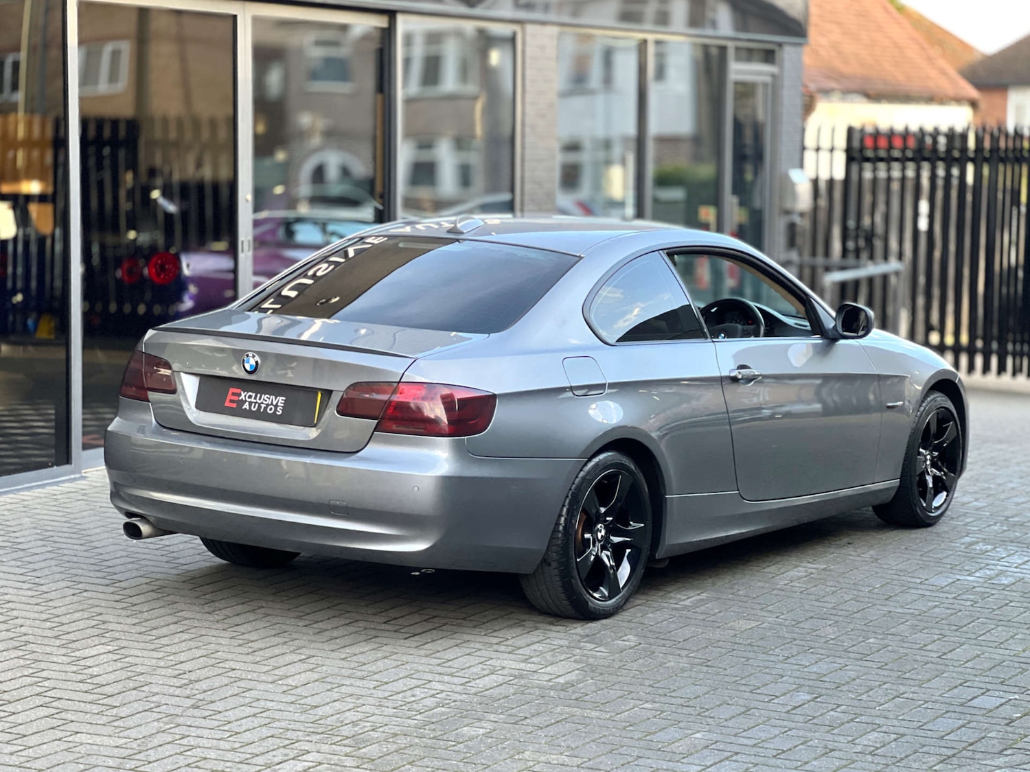 Used BMW 3 Series 2012 for sale - 76942852: Photo 11