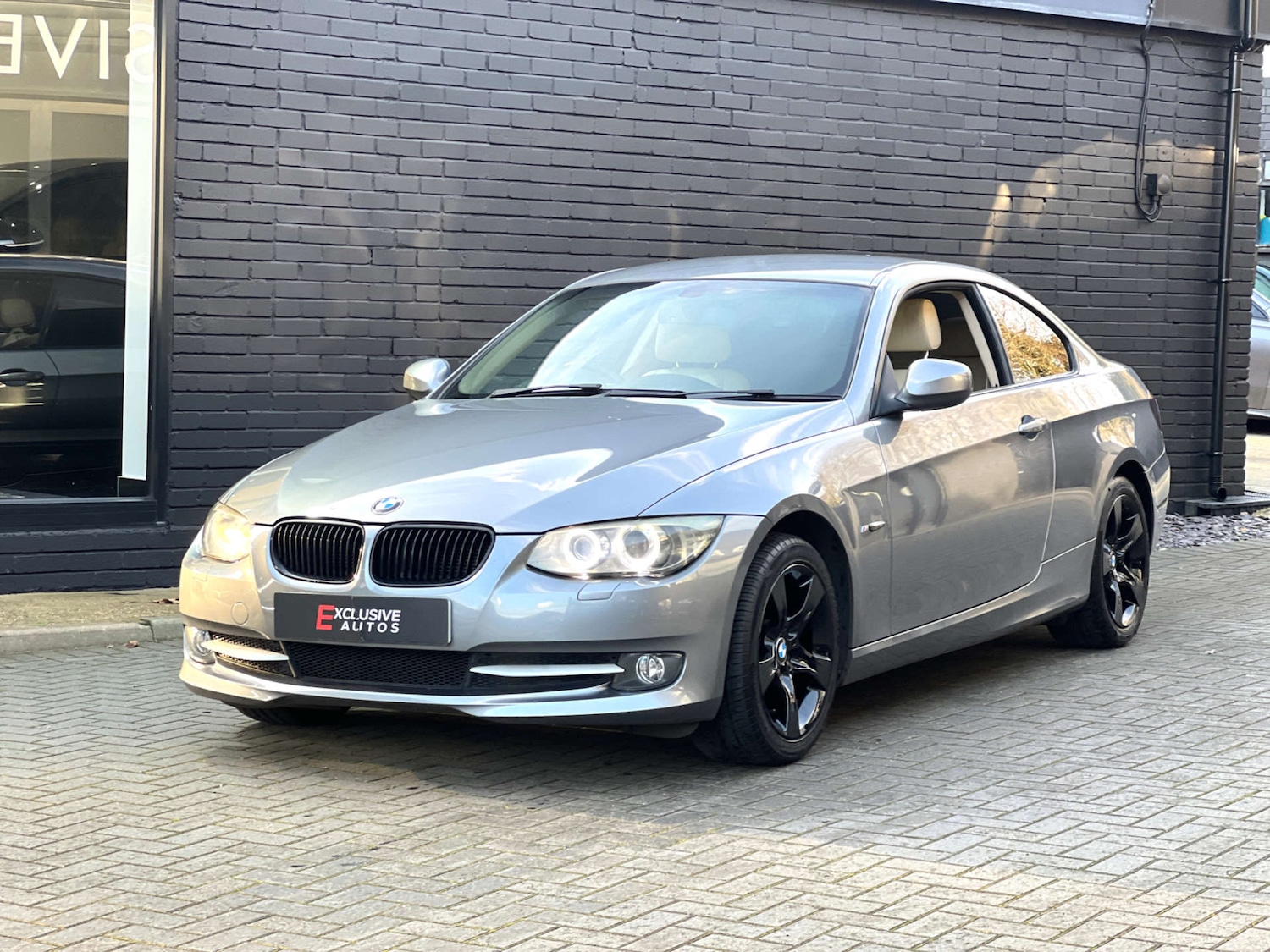 Used BMW 3 Series 2012 for sale - 76942852: Photo 13