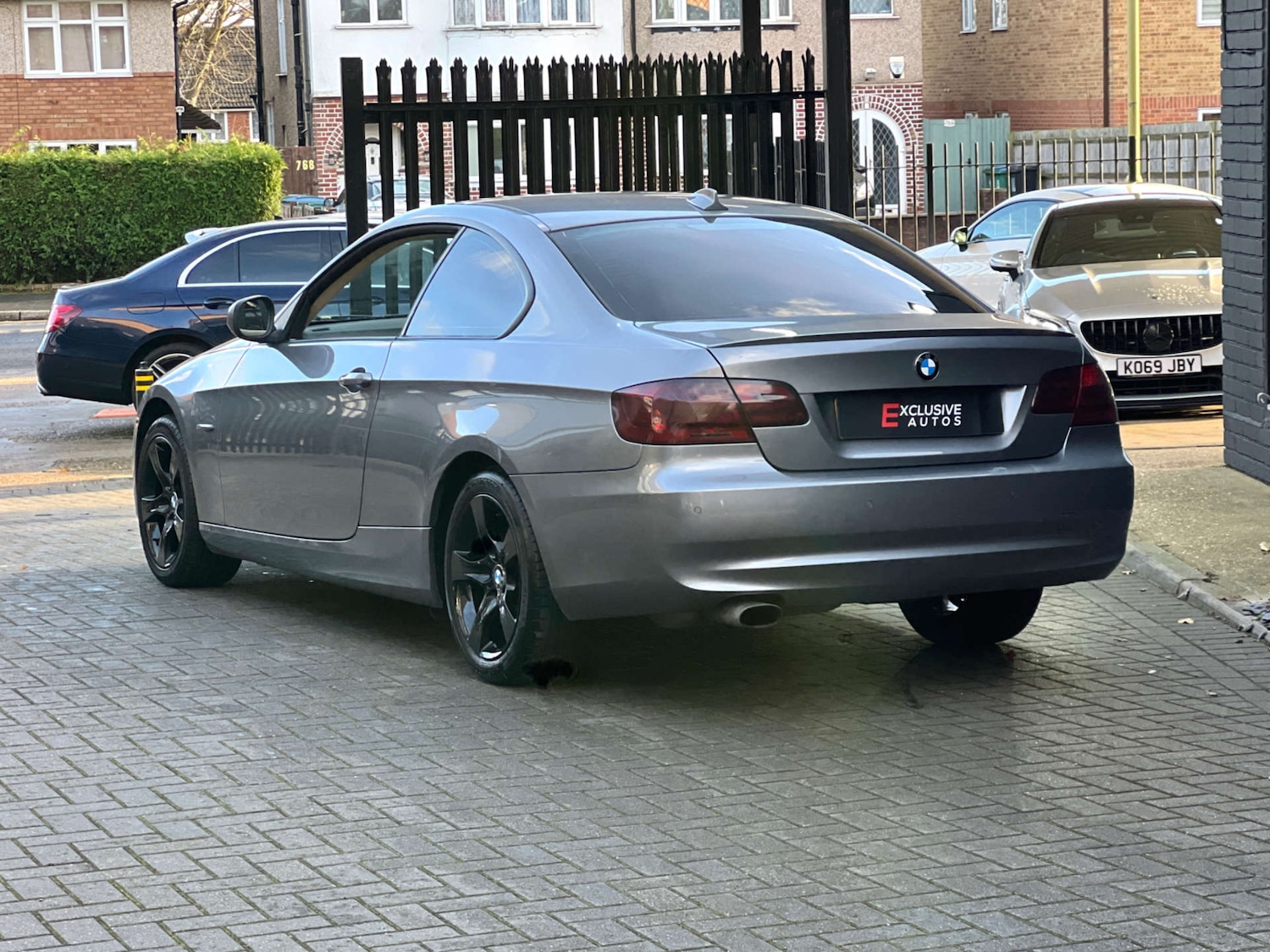 Used BMW 3 Series 2012 for sale - 76942852: Photo 15