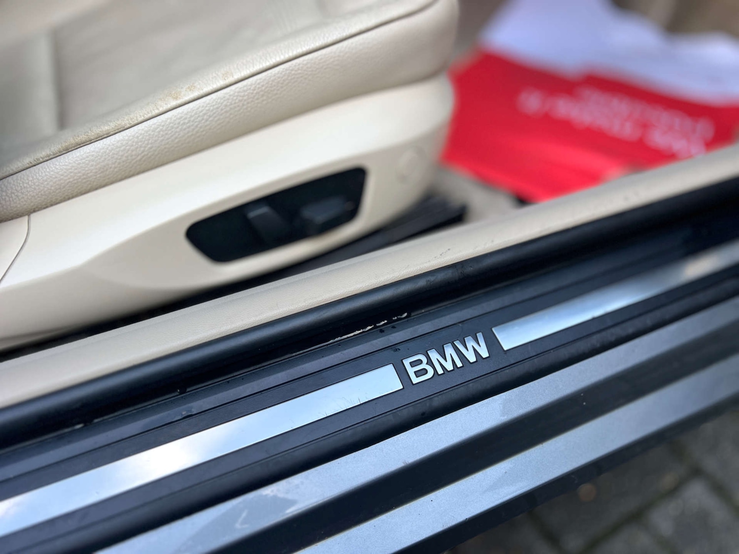 Used BMW 3 Series 2012 for sale - 76942852: Photo 18