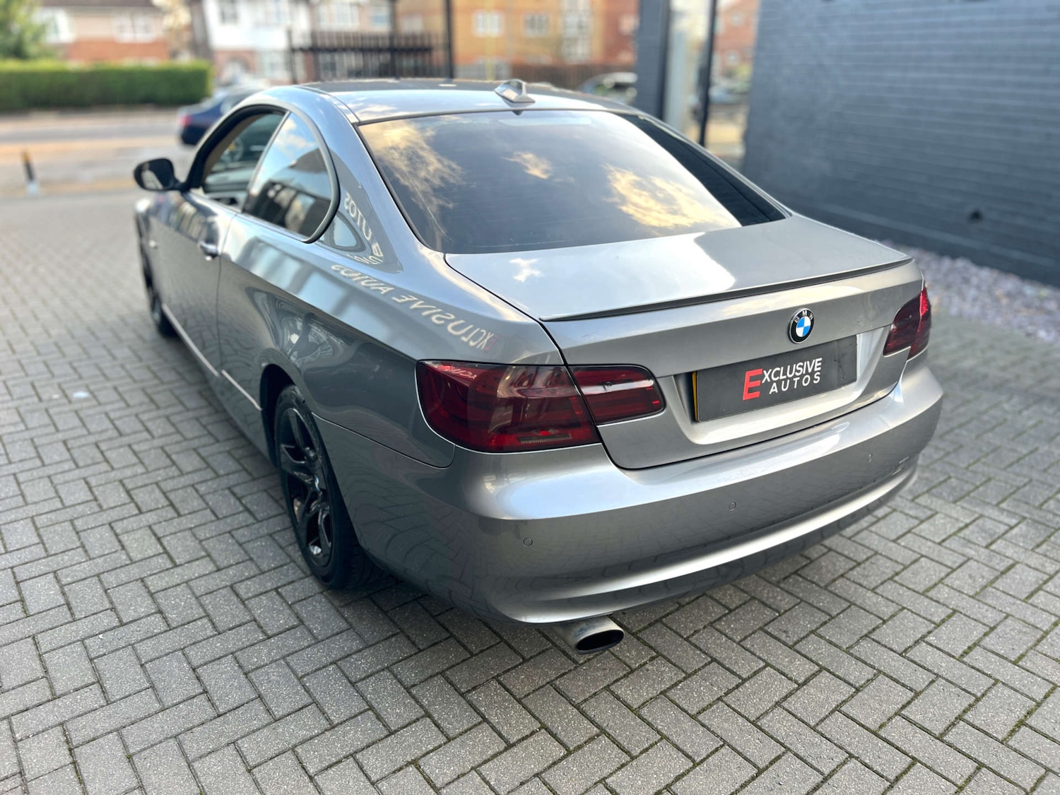 Used BMW 3 Series 2012 for sale - 76942852: Photo 19