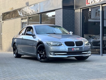 Used BMW 3 Series 2012 for sale - 76942852: Photo