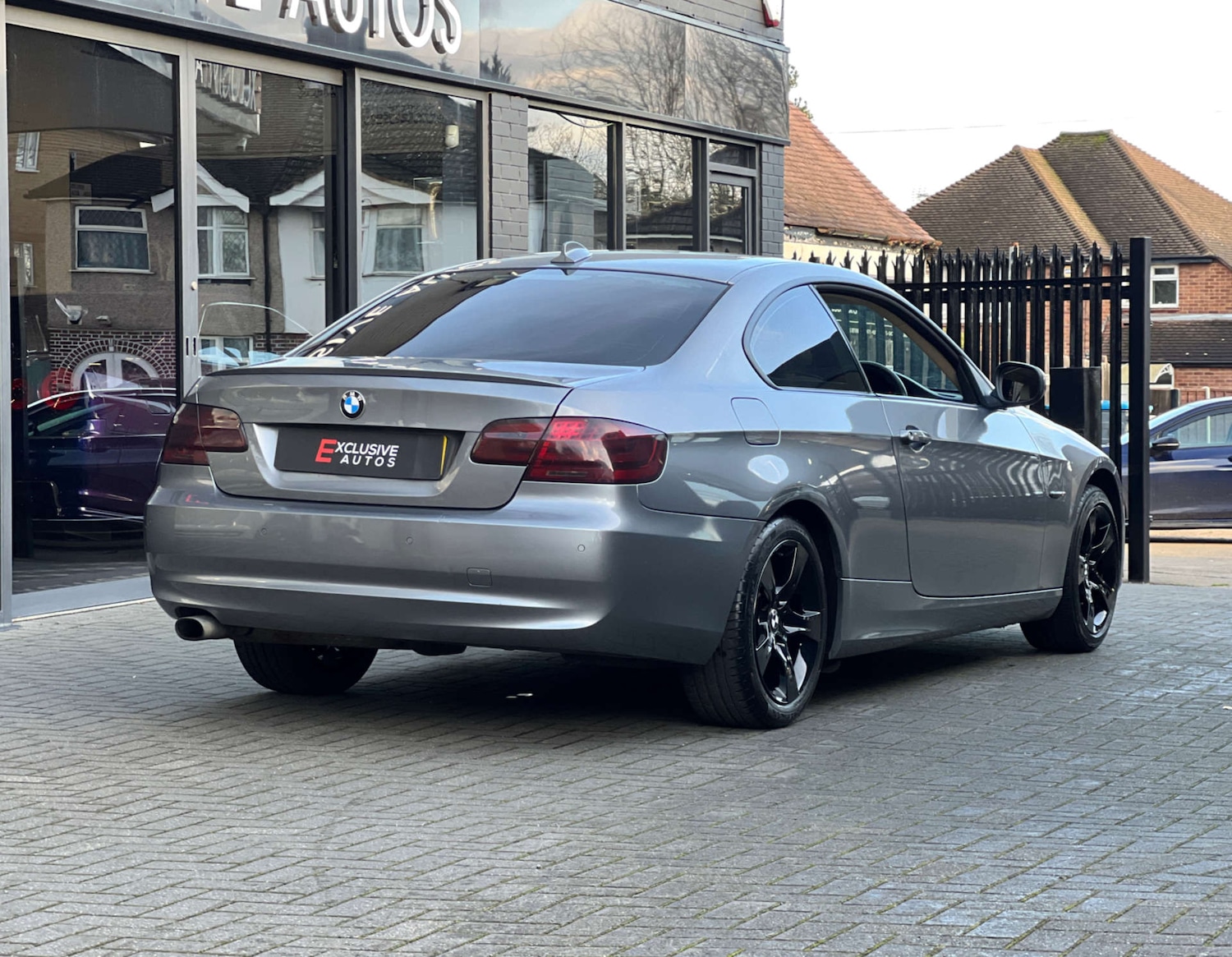 Used BMW 3 Series 2012 for sale - 76942852: Photo 3