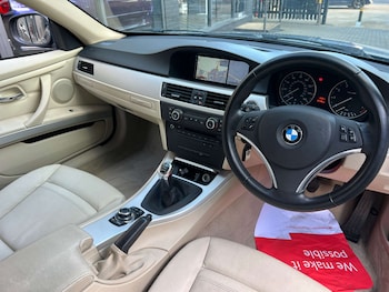 Used BMW 3 Series 2012 for sale - 76942852: Photo