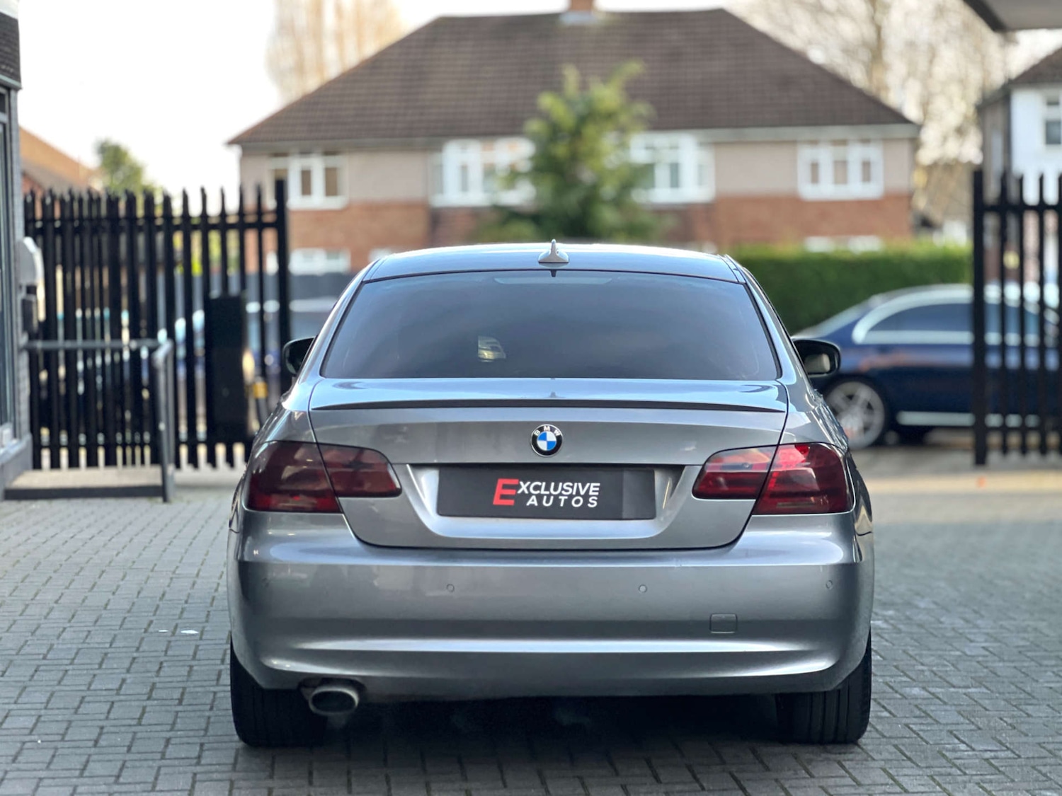 Used BMW 3 Series 2012 for sale - 76942852: Photo 6