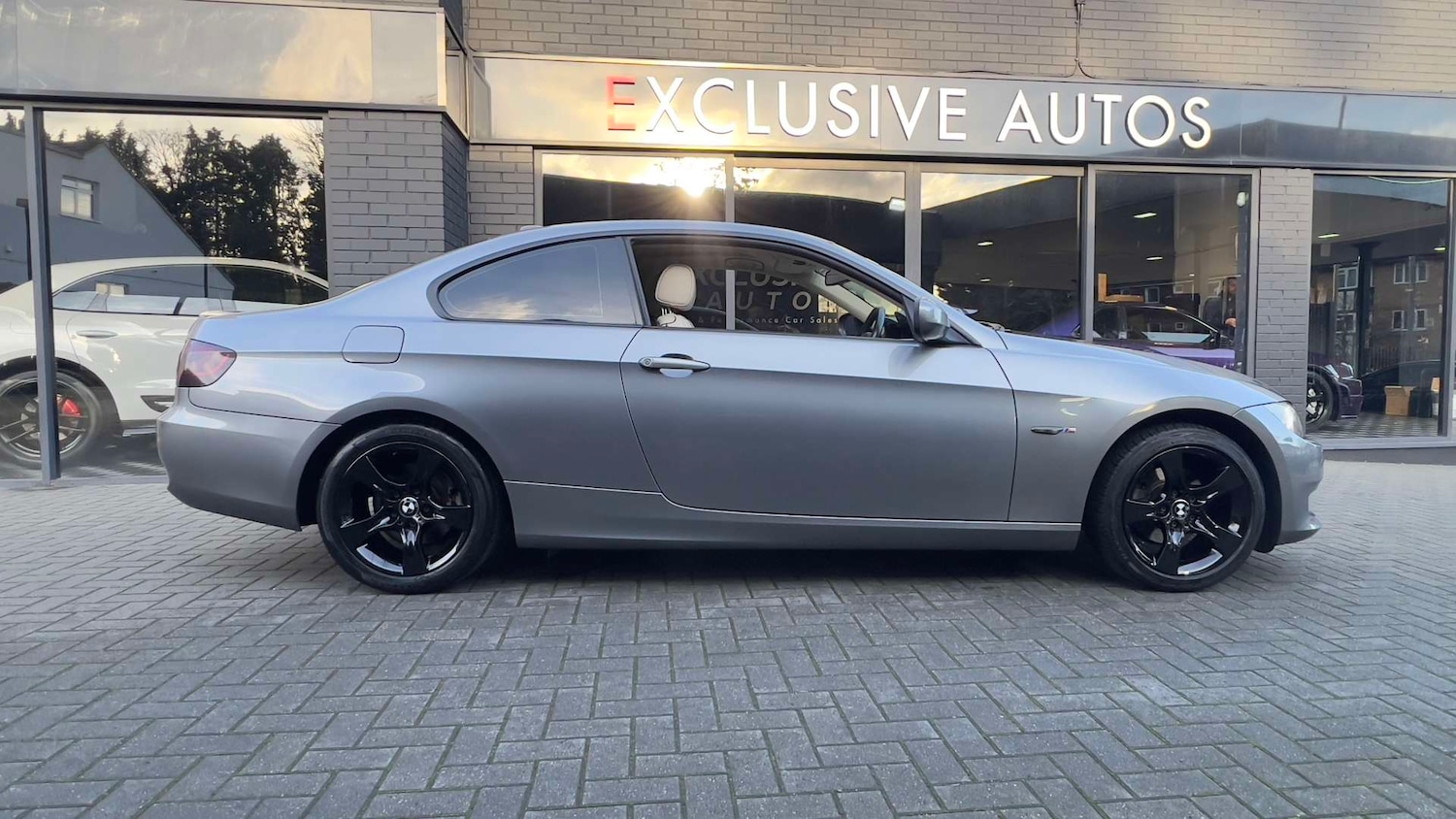 Used BMW 3 Series 2012 for sale - 76942852: Photo 7