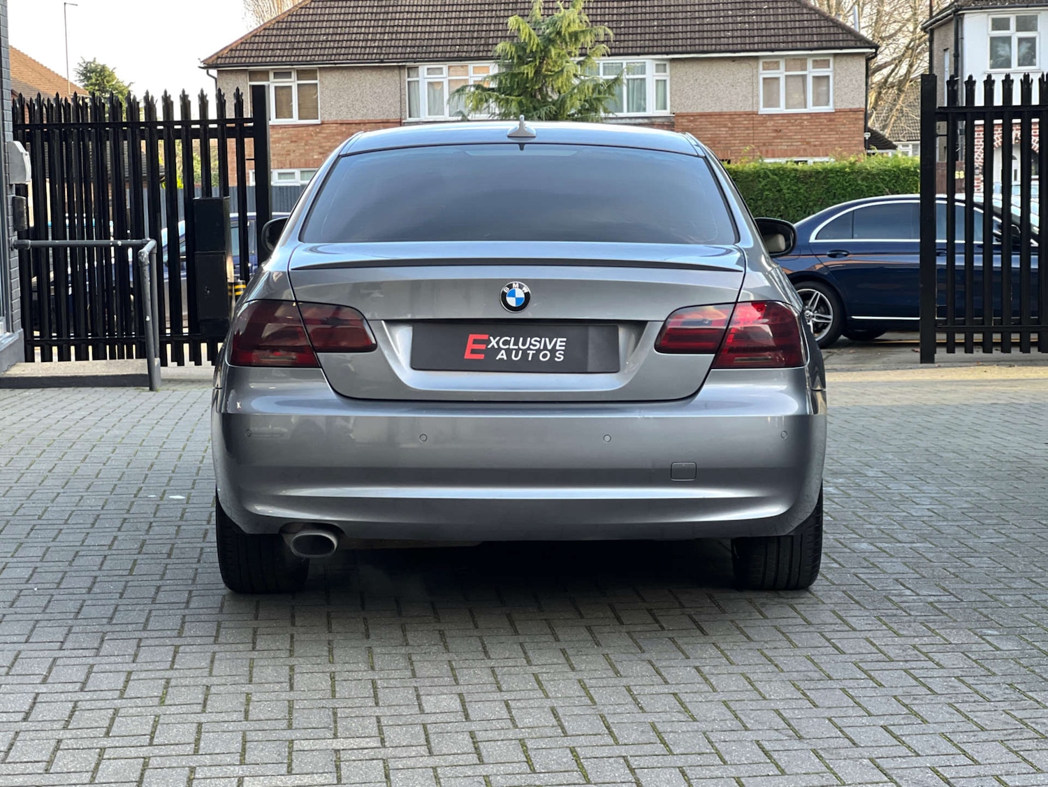 Used BMW 3 Series 2012 for sale - 76942852: Photo 8