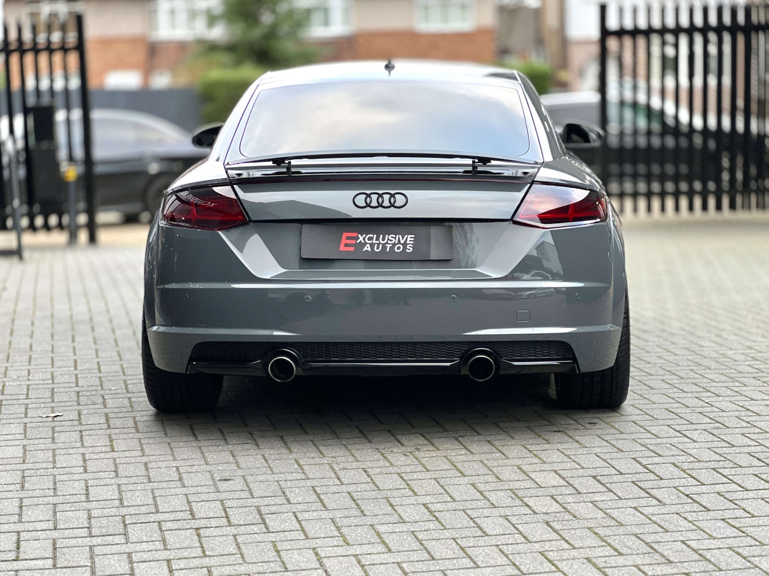 Used Audi TT 2017 for sale - 77058387: Photo 11