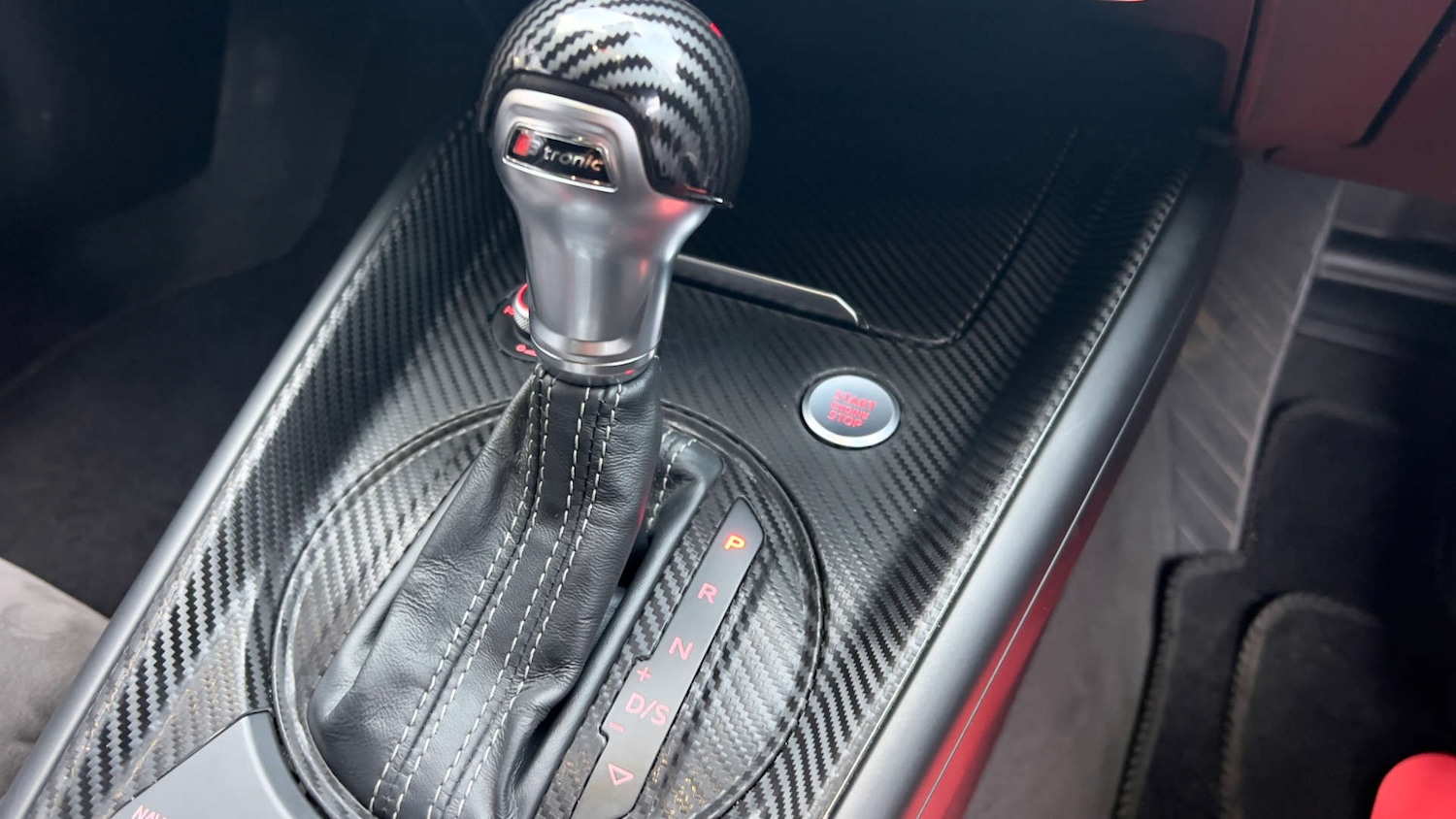 Used Audi TT 2017 for sale - 77058387: Photo 13