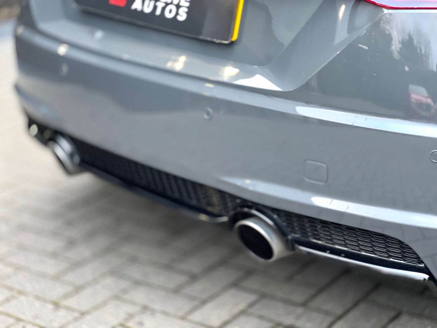 Used Audi TT 2017 for sale - 77058387: Photo 14