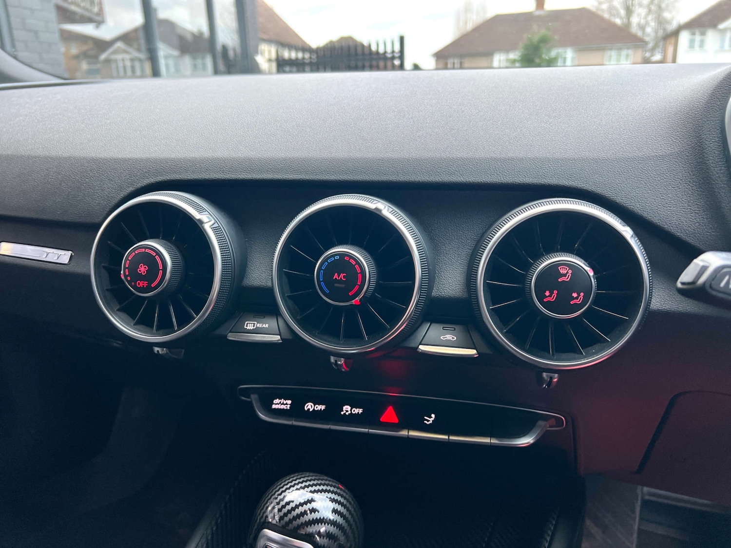 Used Audi TT 2017 for sale - 77058387: Photo 16